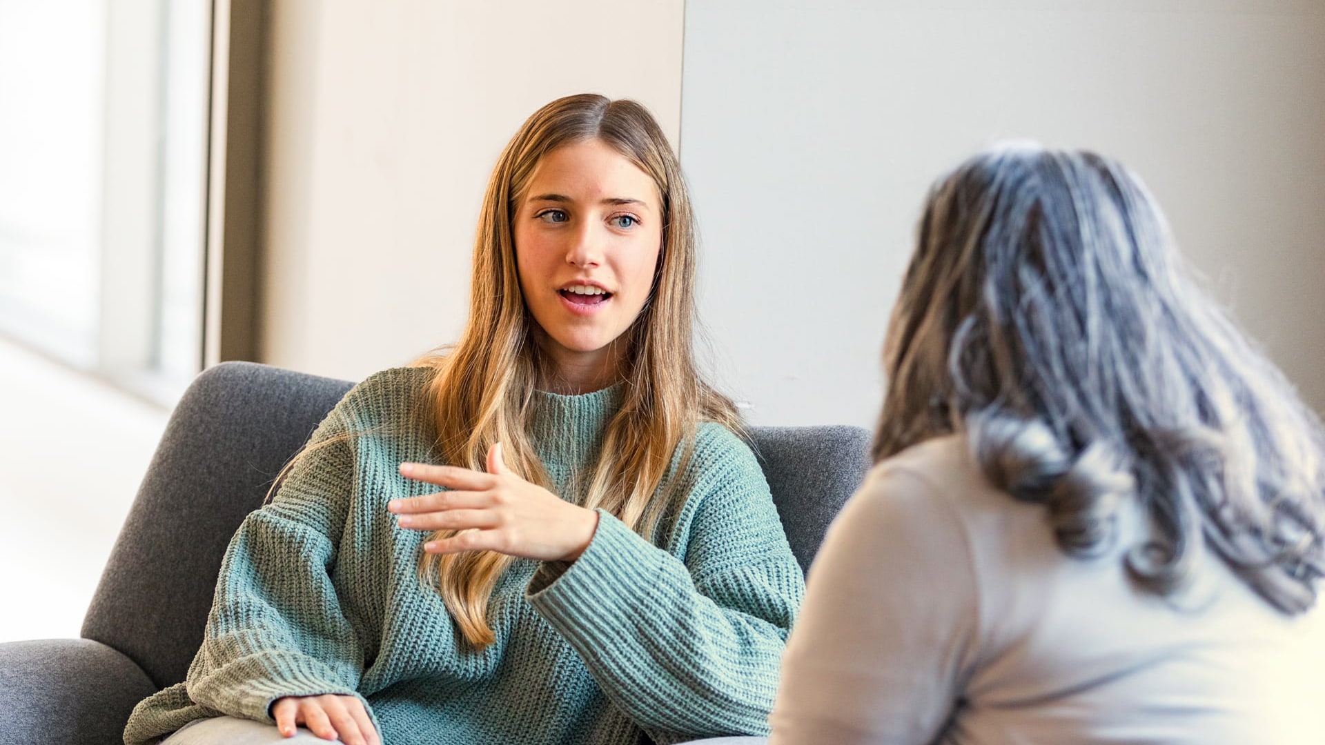 Fie:ri Familienhilfe