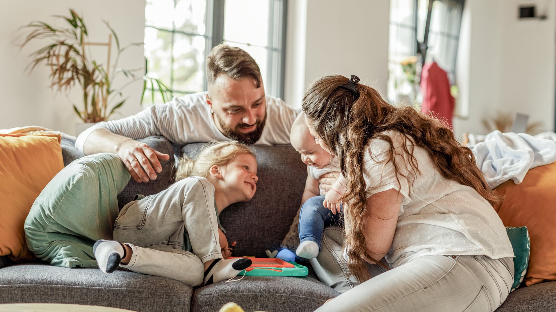 Fie:ri Sozialpädagogische Familienhilfe